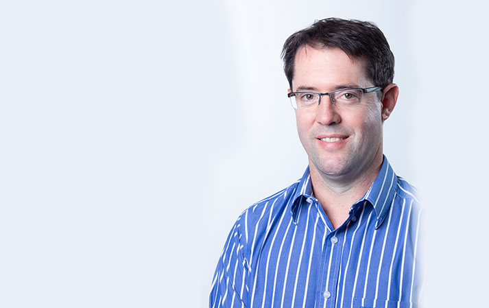 Dr Jonathan Leith